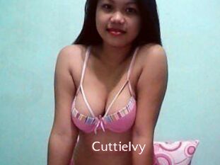 CuttieIvy