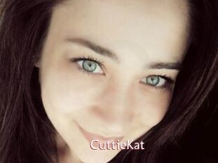 CuttieKat