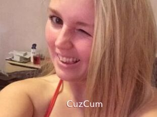 CuzCum