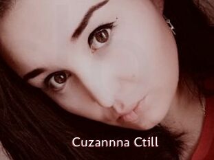 Cuzannna_Ctill