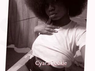 CyaraCookie