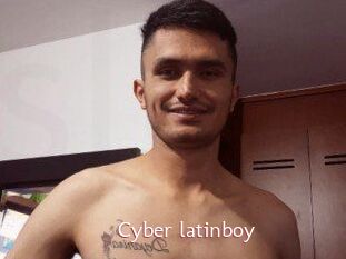 Cyber_latinboy