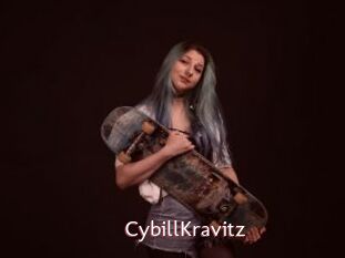 CybillKravitz