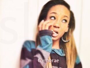 Cymerae