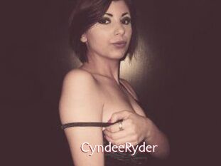 CyndeeRyder