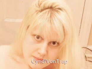 CyndiVonTrap