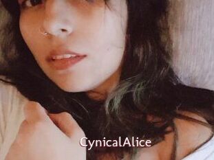CynicalAlice