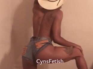 CynsFetish