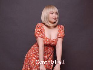 CynthiaHall