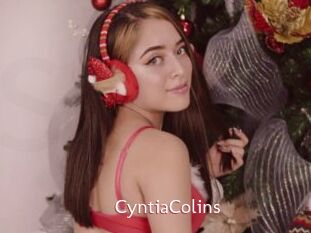 CyntiaColins