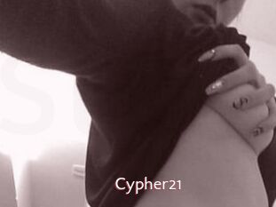Cypher21