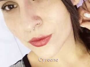 Cyreene
