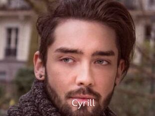 Cyrill