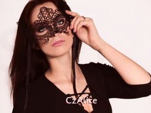 CzAlice