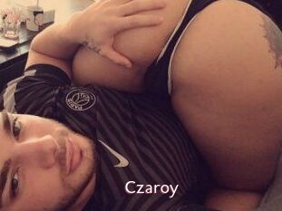 Czaroy