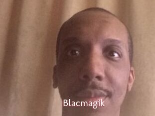 Blacmagik