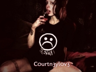 C0urtn3yl0v3