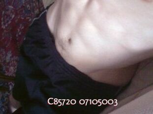 C85720-07105003