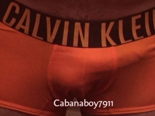 Cabanaboy7911