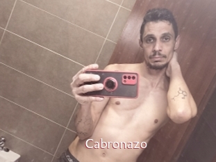 Cabronazo