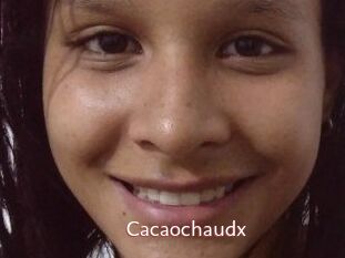 Cacaochaudx