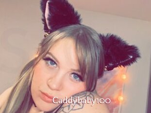 Caddybaby100