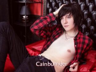 Cainbumder