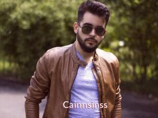 Cainnsinss