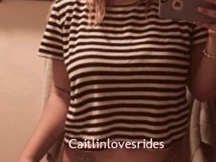 Caitlinlovesrides
