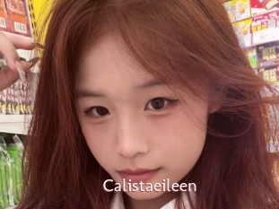 Calistaeileen