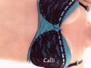 Calli