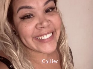 Calliec