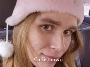 Callistauwu