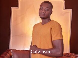 Calvinsmit