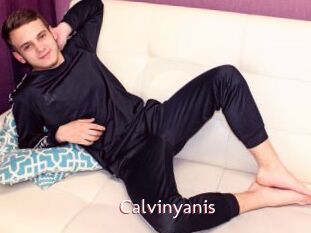 Calvinyanis
