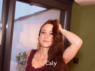 Caly
