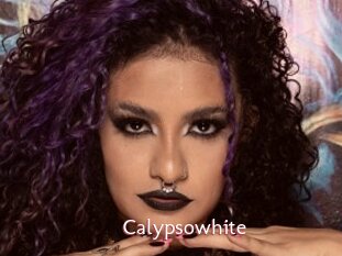 Calypsowhite