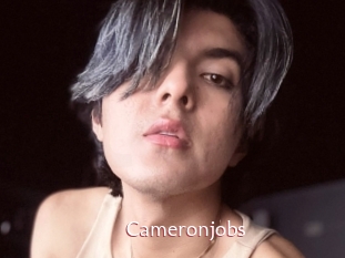 Cameronjobs