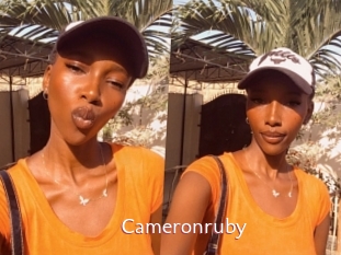 Cameronruby