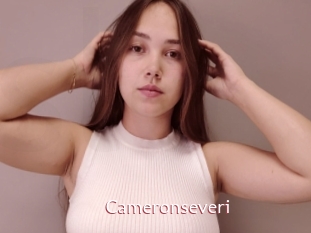 Cameronseveri