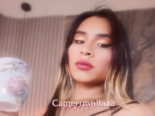 Camerunniiaza