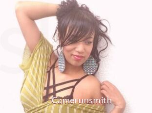 Camerunsmith