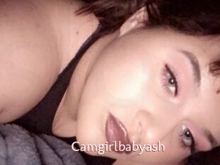 Camgirlbabyash