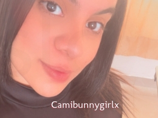 Camibunnygirlx
