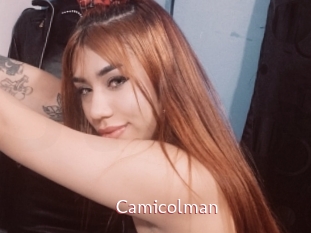 camicolman Sweet links only