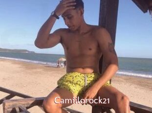 Camiilorock21