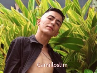 Camiiloslim