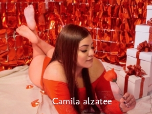 camila_alzatee Sweet links only