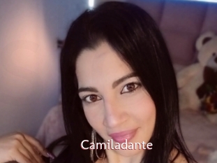 Camiladante