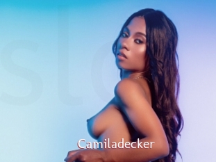 Camiladecker